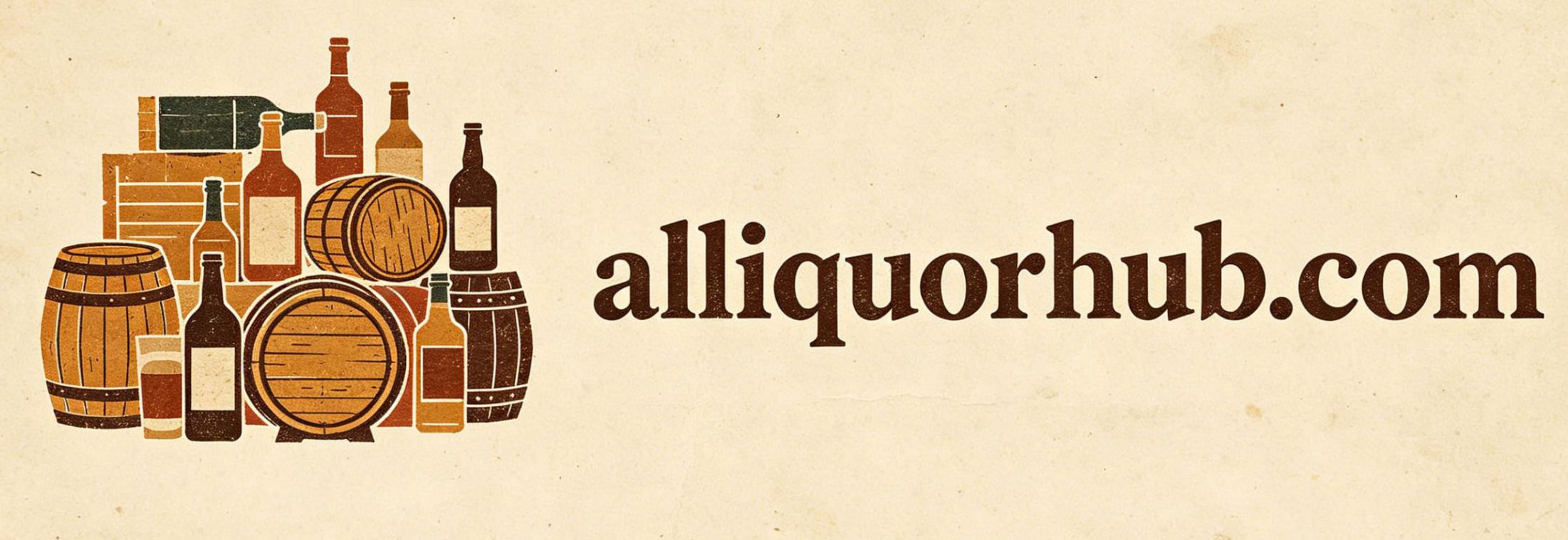 All Liquor Hub Wines Spirits and Beverages